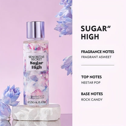 Cross-border Foreign Trade Long-lasting Light Perfume Female Body - Which Mark