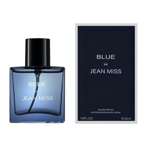 Blue to Chavnk - Men's Perfume Light Fragrance And Durable - Which Mark