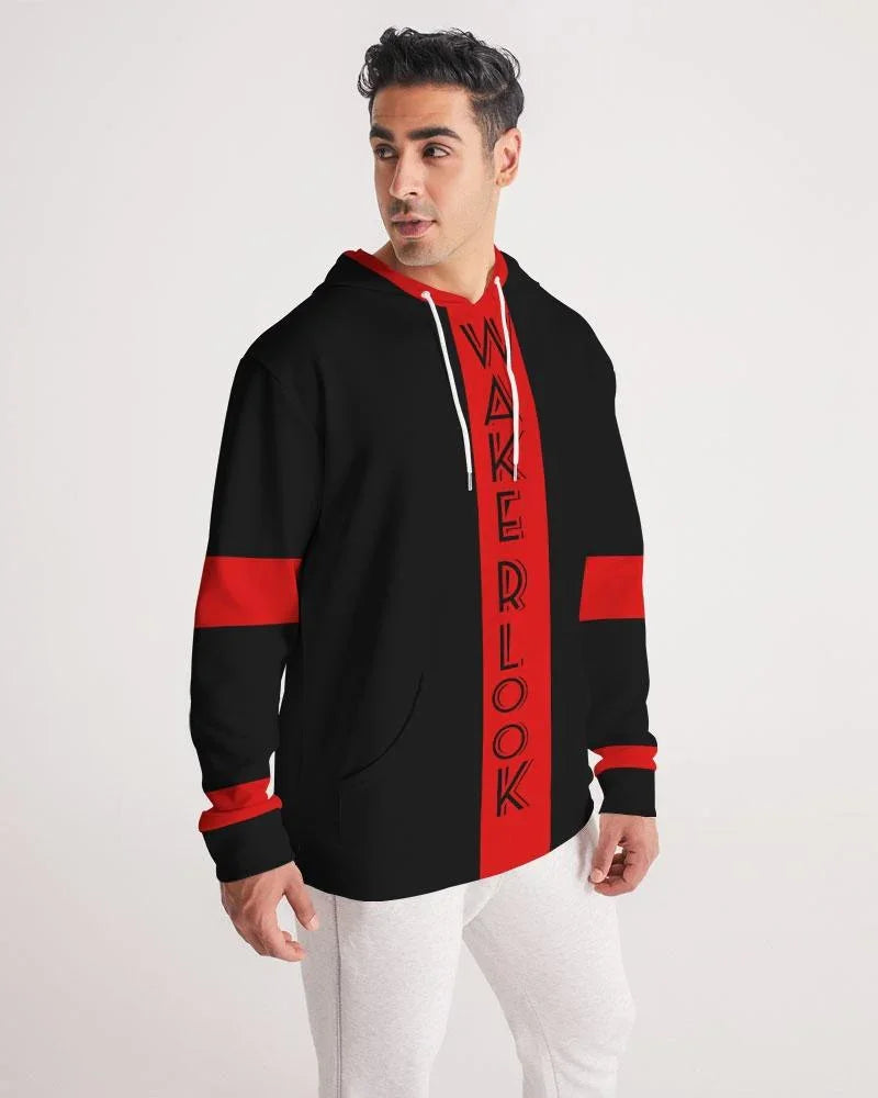 Wakerlook Men's Hoodie - Which Mark