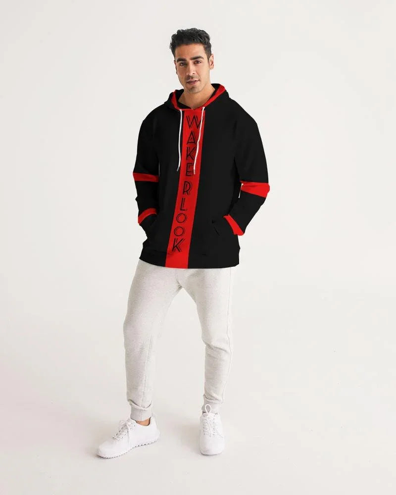 Wakerlook Men's Hoodie - Which Mark