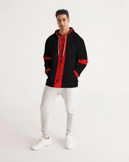 Wakerlook Men's Hoodie - Which Mark