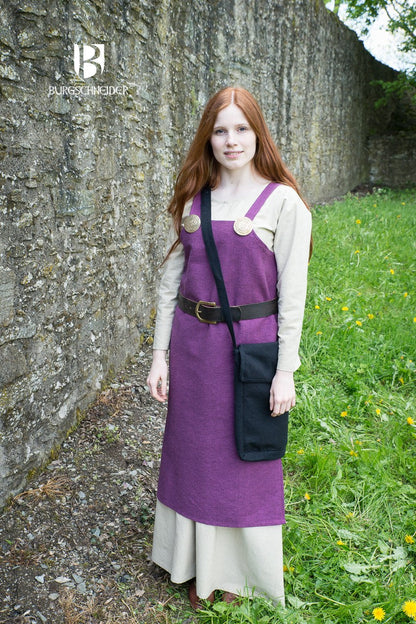 Bag Ehwaz Black - Which Mark