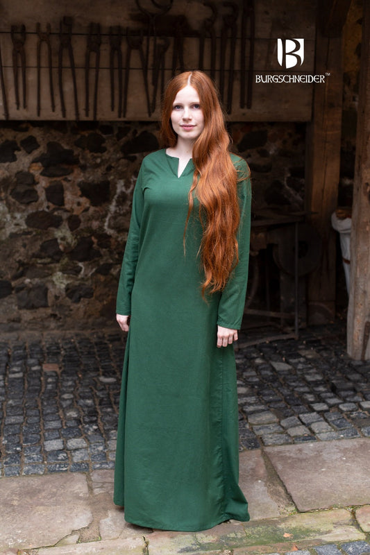 Under Dress Elisa Green - Which Mark