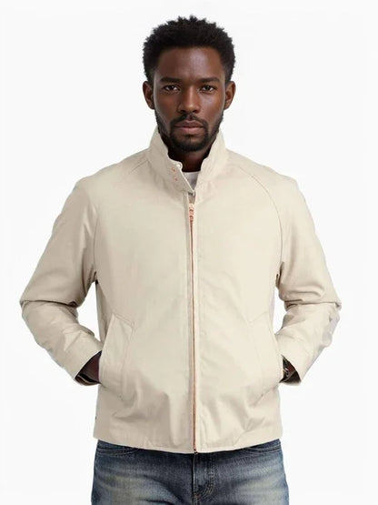 Spring And Autumn Jacket For Men - Which Mark