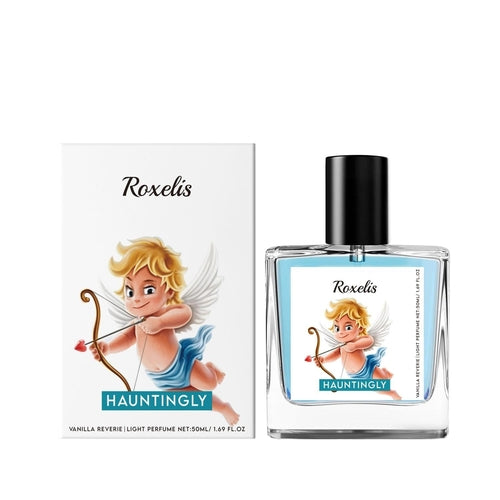 Vanilla Reverie Light Perfume - Which Mark