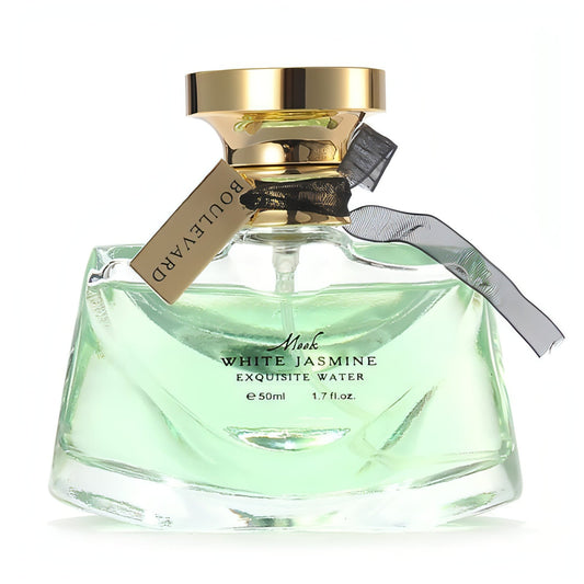 Night Jasmine Perfume Long-lasting Light Perfume 50mL Floral Fruit - Which Mark