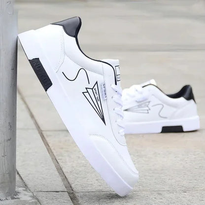 spring casual shoes for men sneakers leasure falts shoe - Which Mark