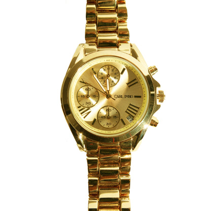 CRLi Faith FX Watch - Which Mark