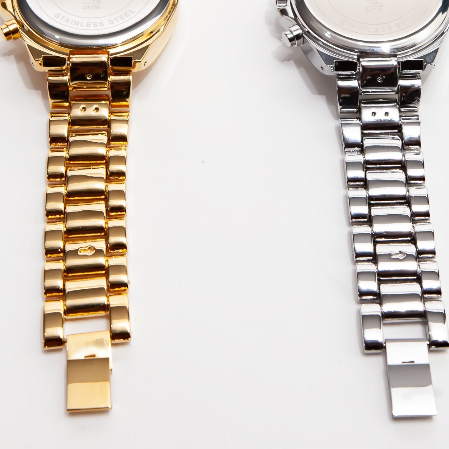 CRLi Faith FX Watch - Which Mark