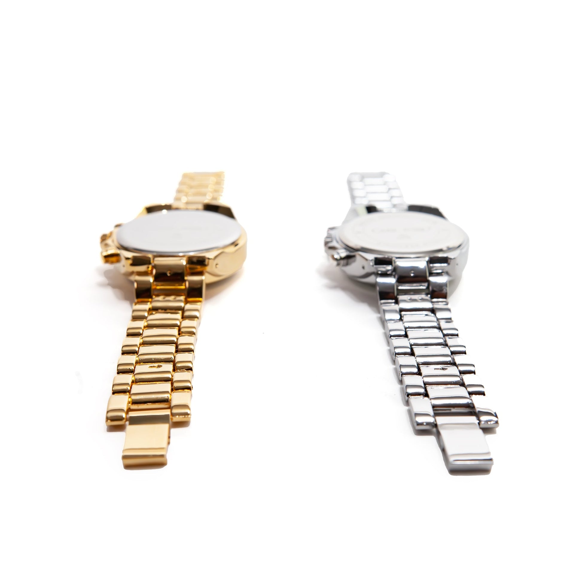 CRLi Faith FX Watch - Which Mark