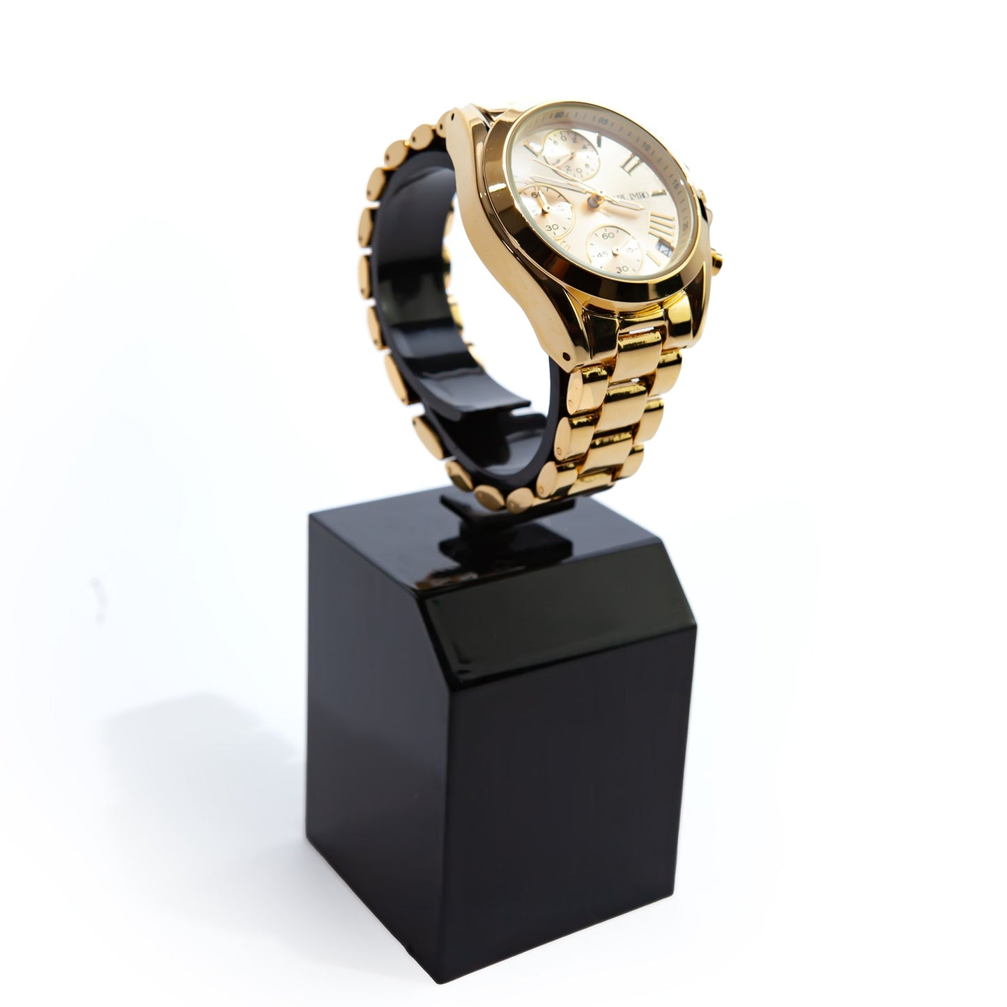 CRLi Faith FX Watch - Which Mark