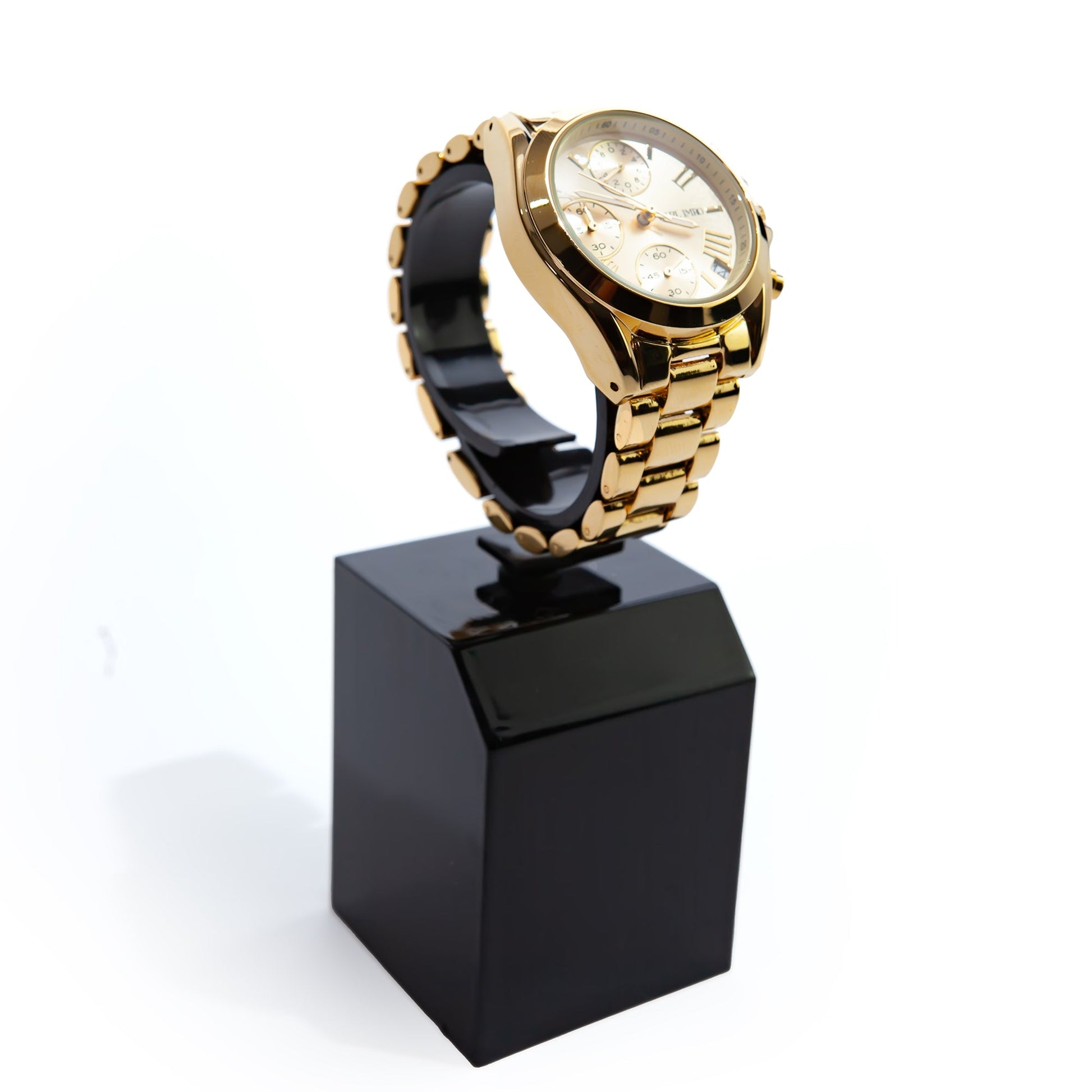 CRLi Faith FX Watch - Which Mark