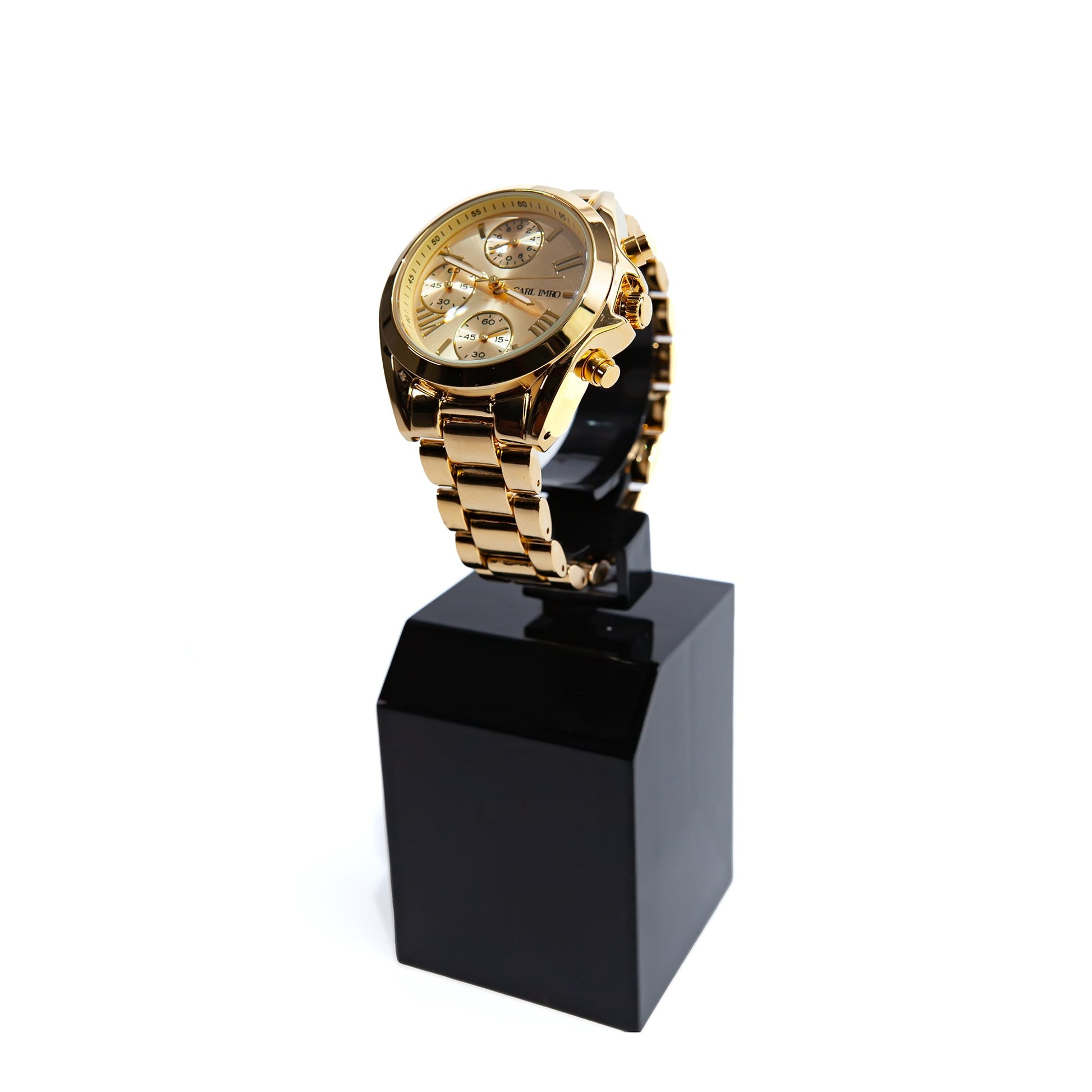 CRLi Faith FX Watch - Which Mark