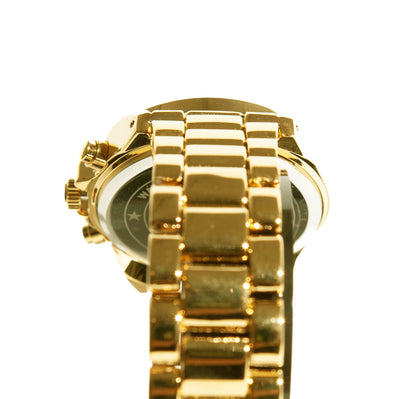 CRLi Faith FX Watch - Which Mark