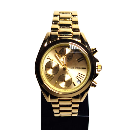 CRLi Faith FX Watch - Which Mark