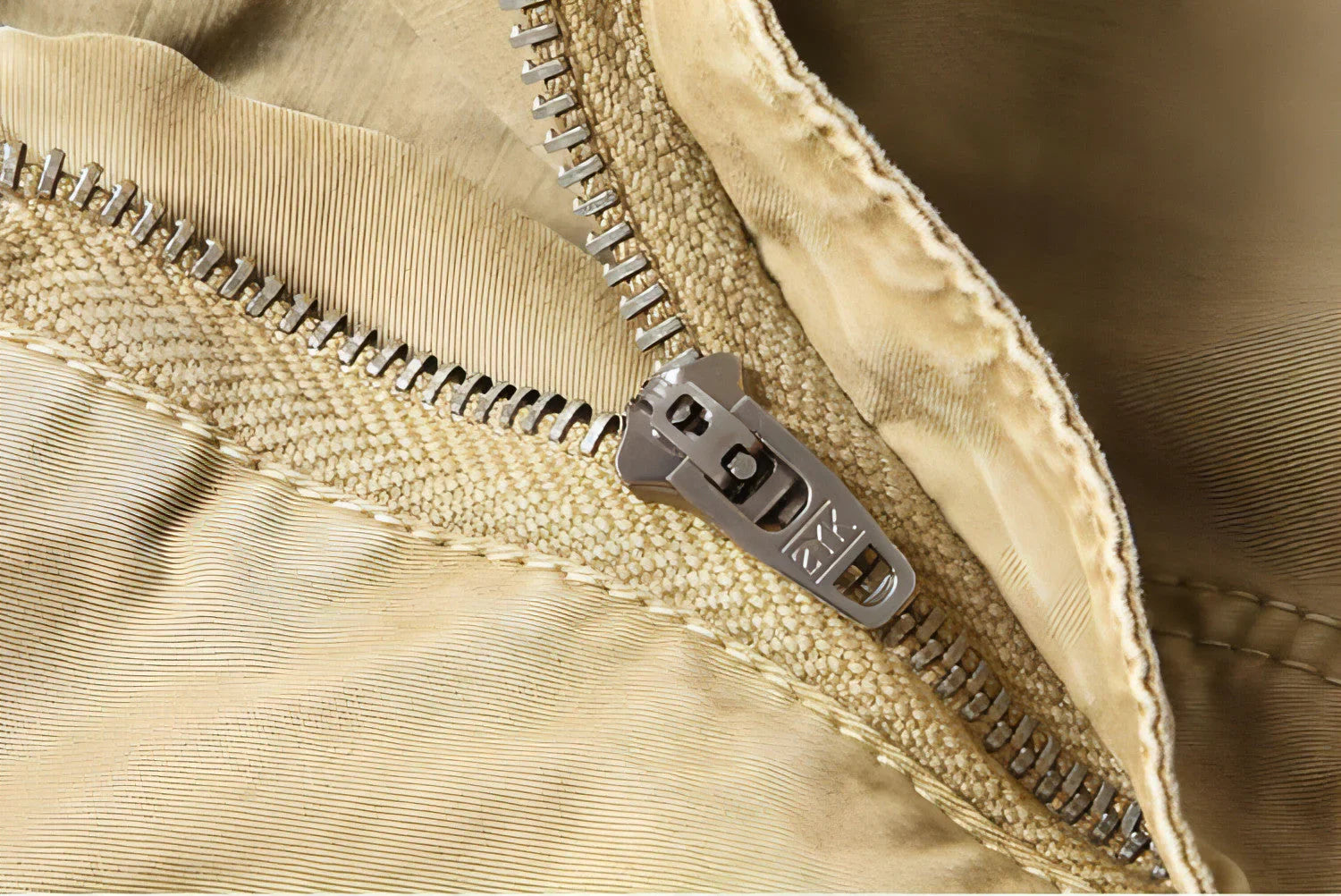 Spring Men's Tappered Work Clothes Multi-pocket Loose Casual Pants - Which Mark