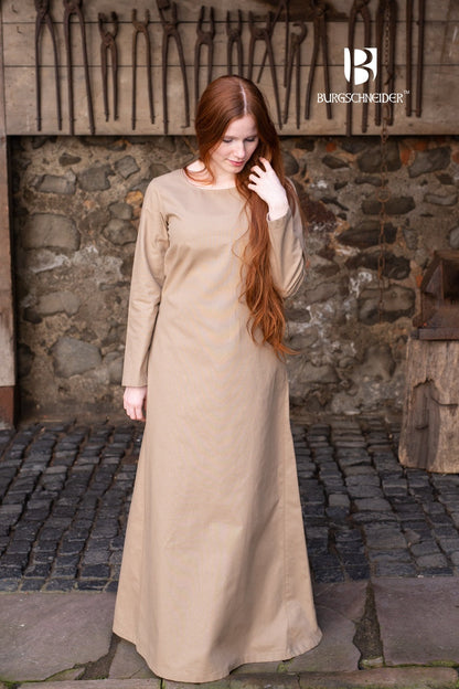 Under Dress Freya Hemp - Which Mark