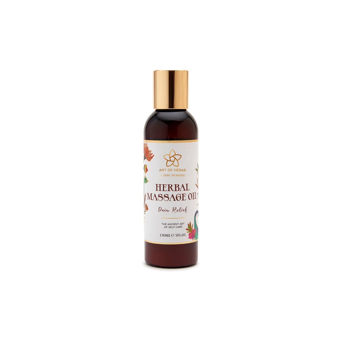 Ayurvedic Massage Oil - Pitta Dosha - Which Mark