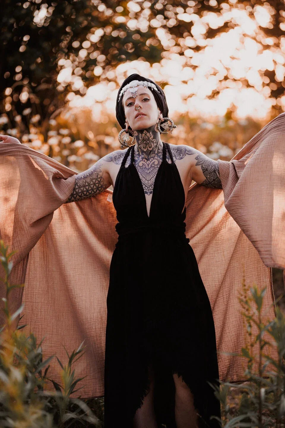 Lunar Wrap - Which Mark