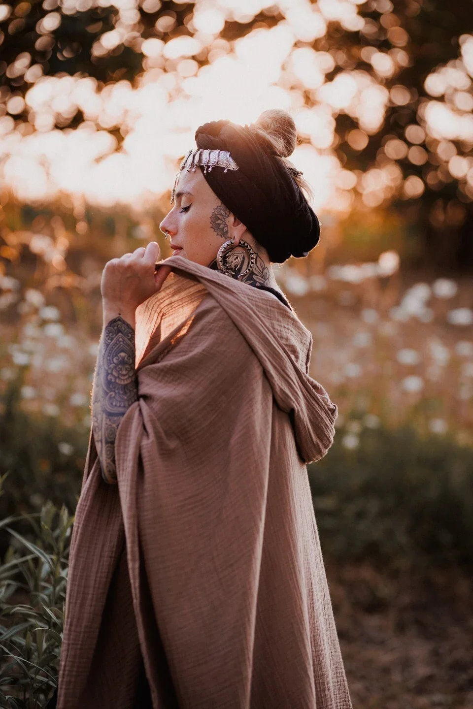 Lunar Wrap - Which Mark