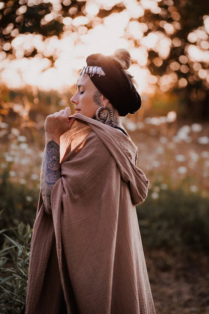 Lunar Wrap - Which Mark