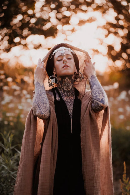 Lunar Wrap - Which Mark