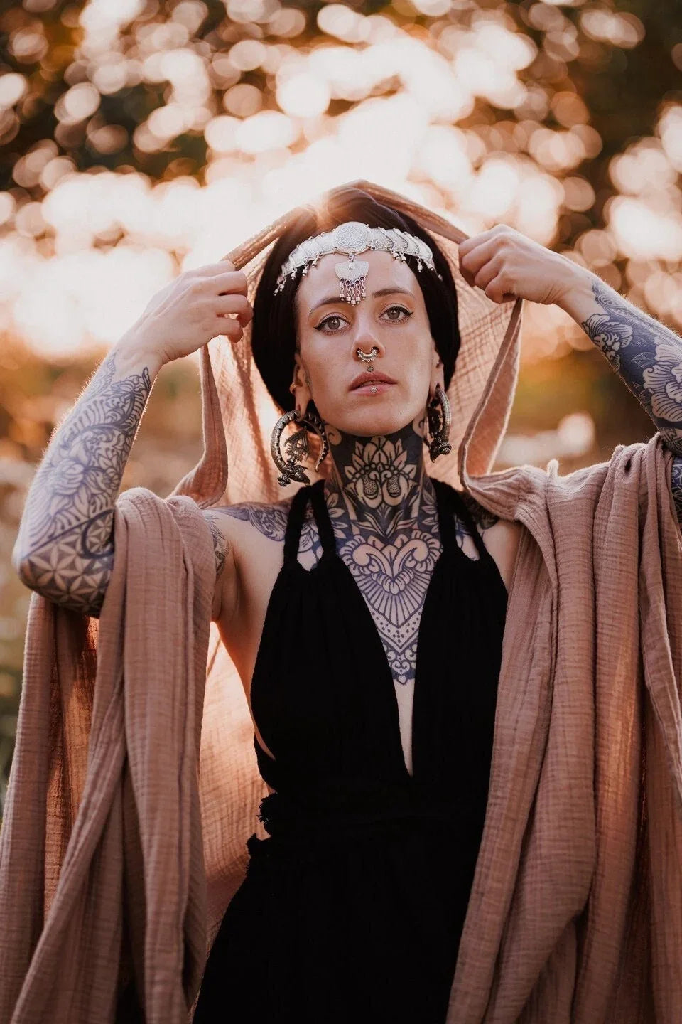 Lunar Wrap - Which Mark