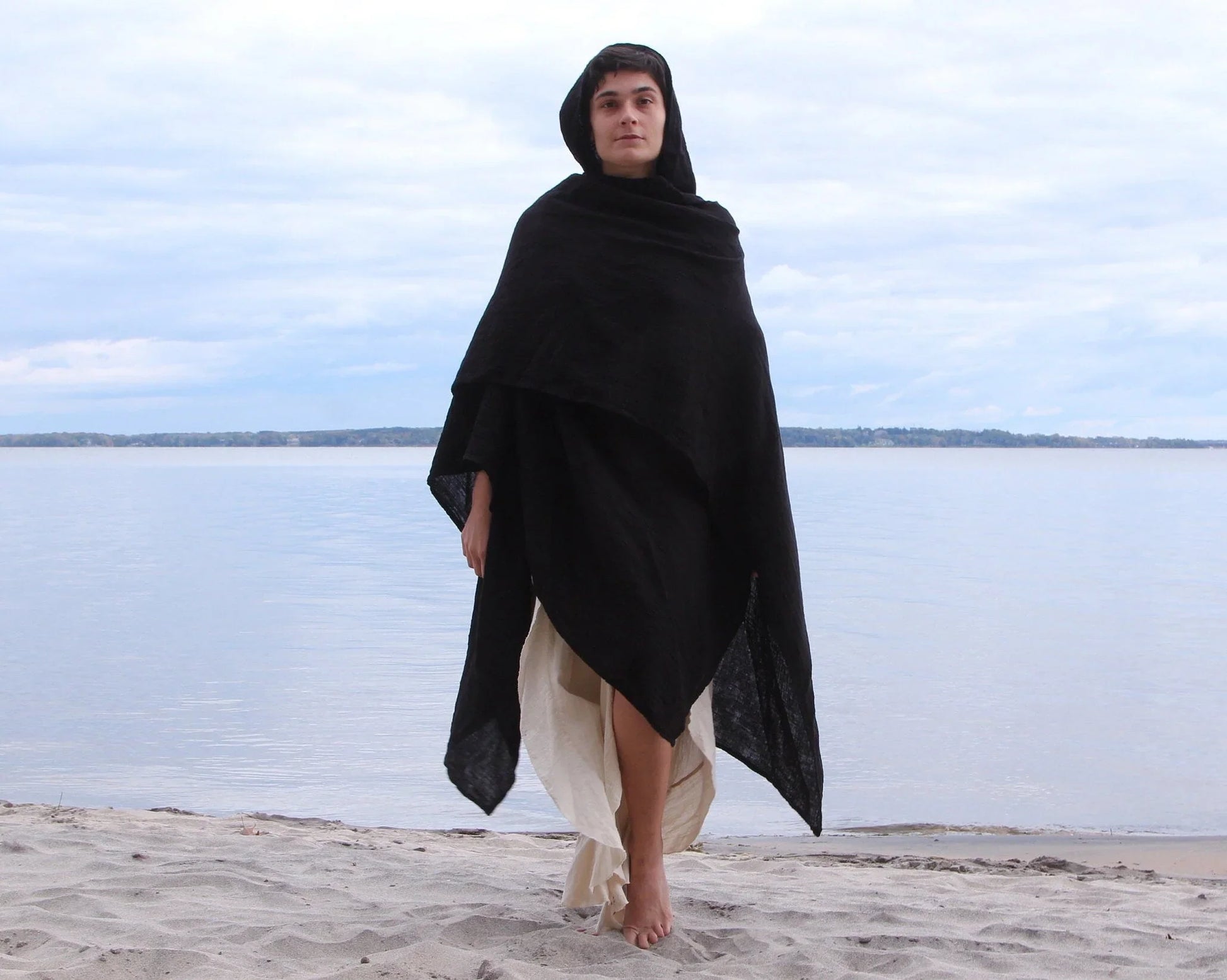 Lunar Wrap - Which Mark