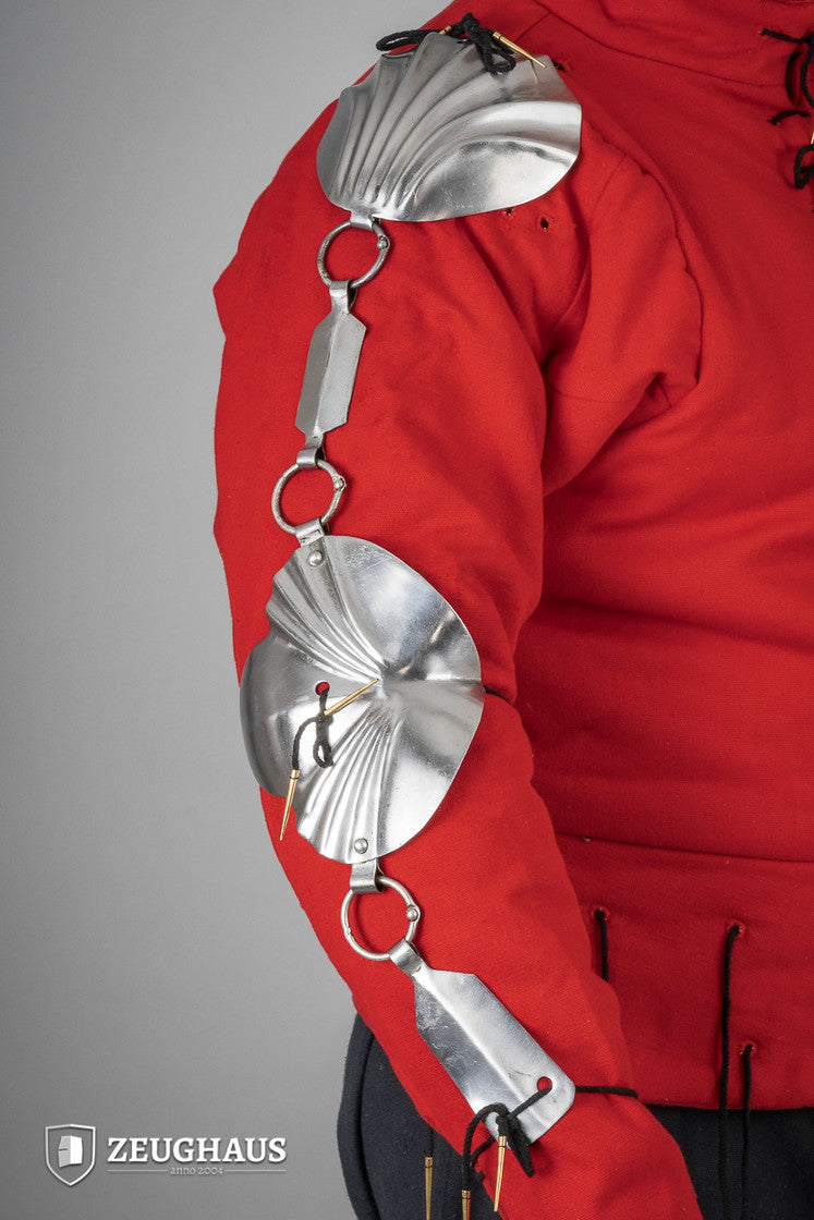 Renaissance Jackchains 1,6mm Polished - Which Mark