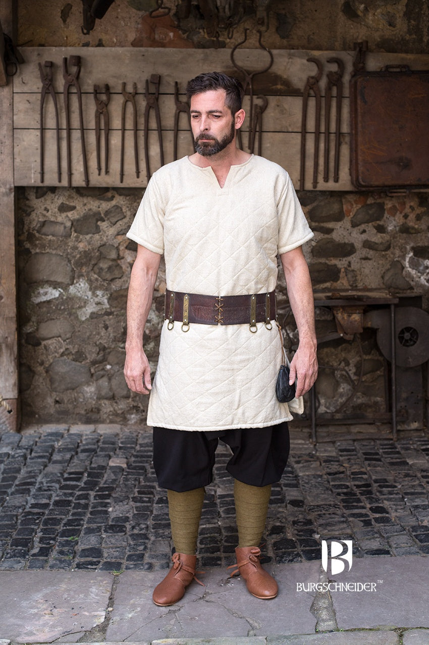 Rus Pants Kyivan Black - Which Mark