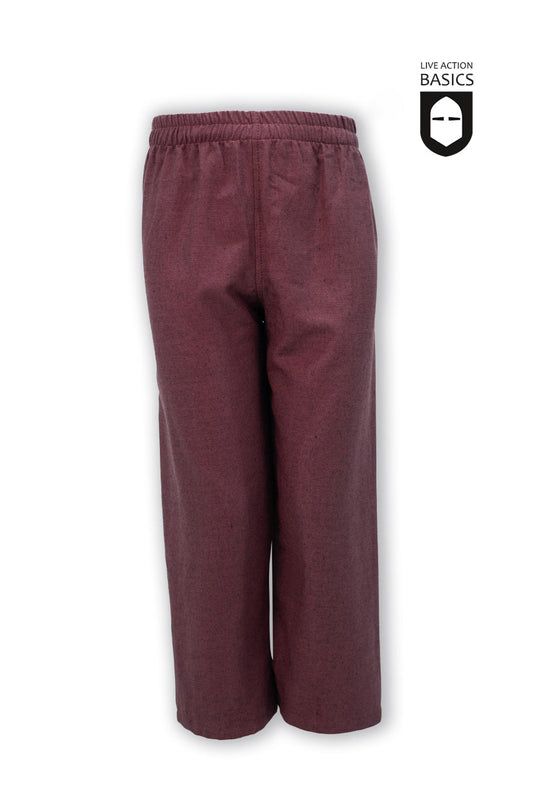 Children's Pants Brown - Which Mark