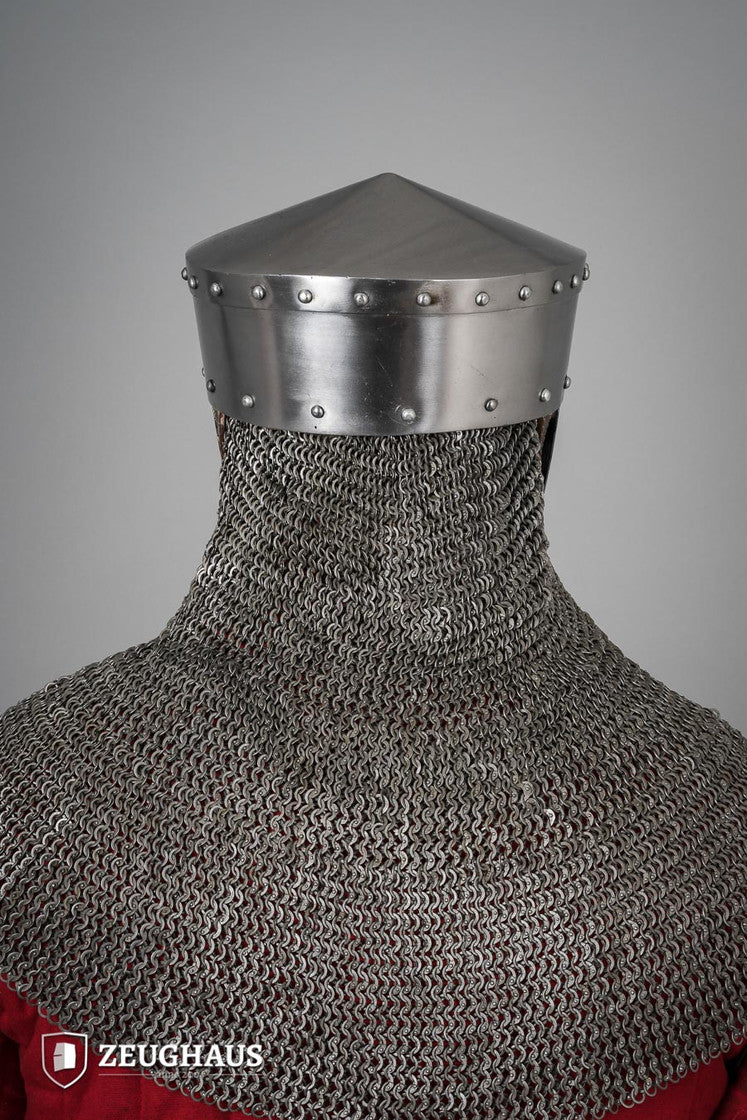 Kalota Helmet 1,6mm Polished - Which Mark