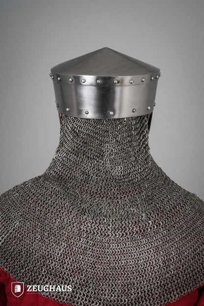 Kalota Helmet 1,6mm Polished - Which Mark
