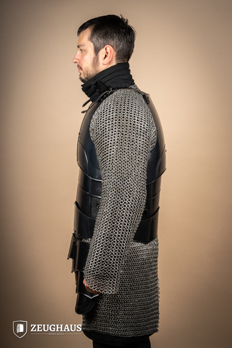 Cuirass Champion Burnished - Which Mark