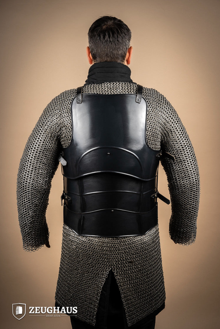Cuirass Champion Burnished - Which Mark