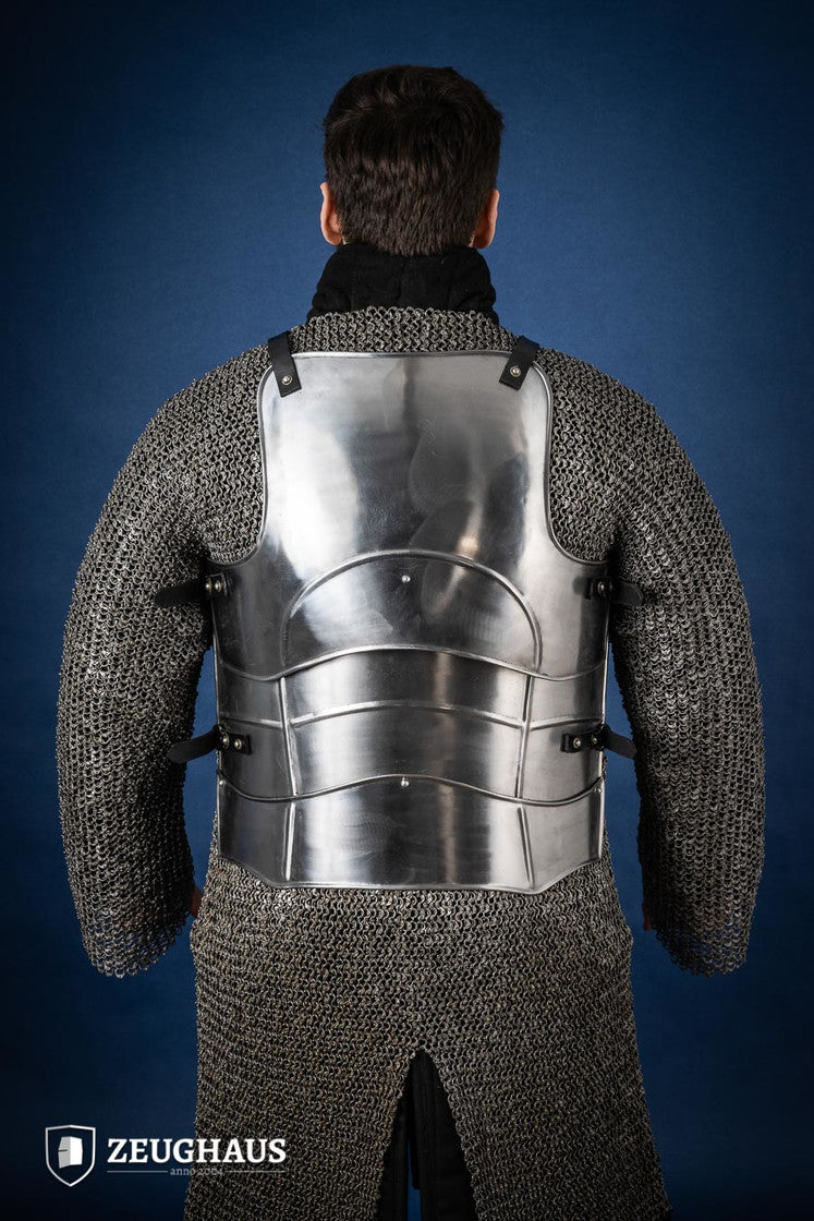 Cuirass Champion Polished - Which Mark