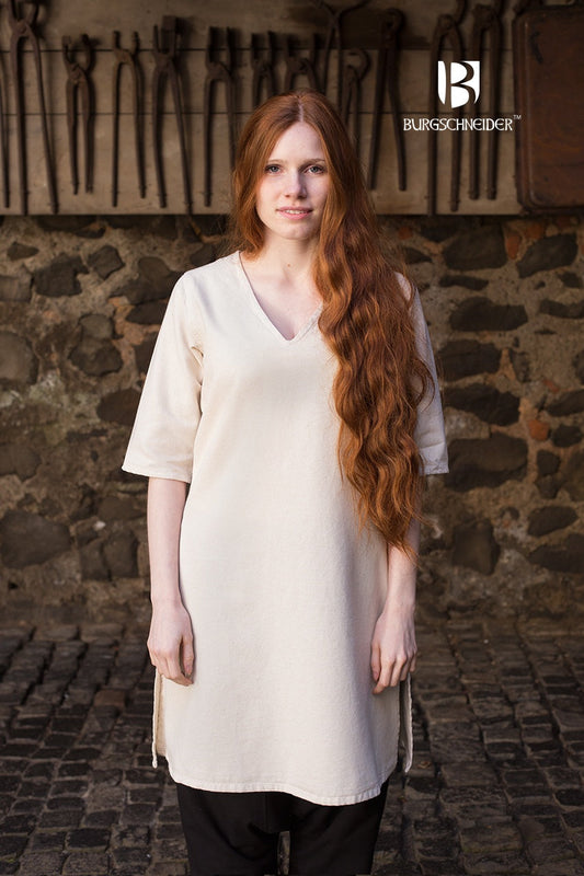 Under Tunic Lagertha Natural - Which Mark