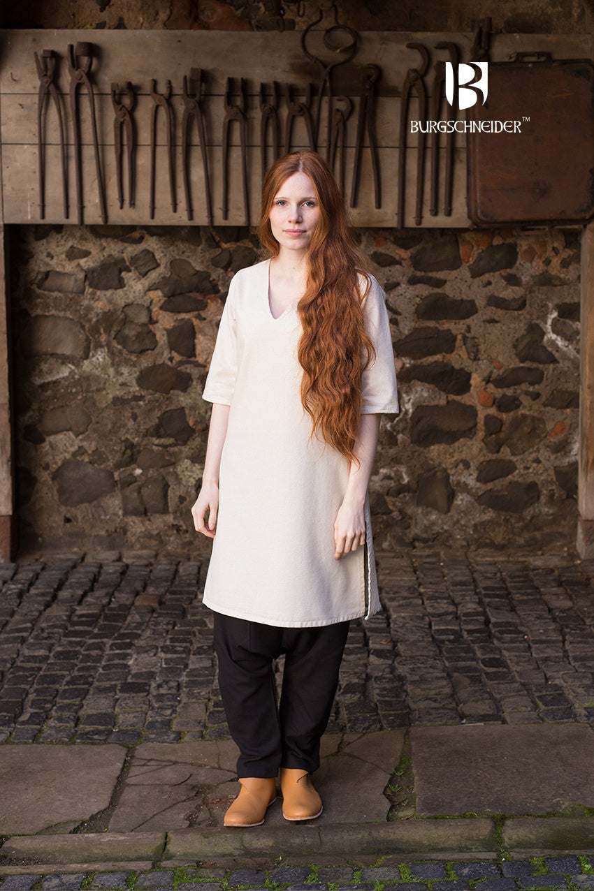 Under Tunic Lagertha Natural - Which Mark