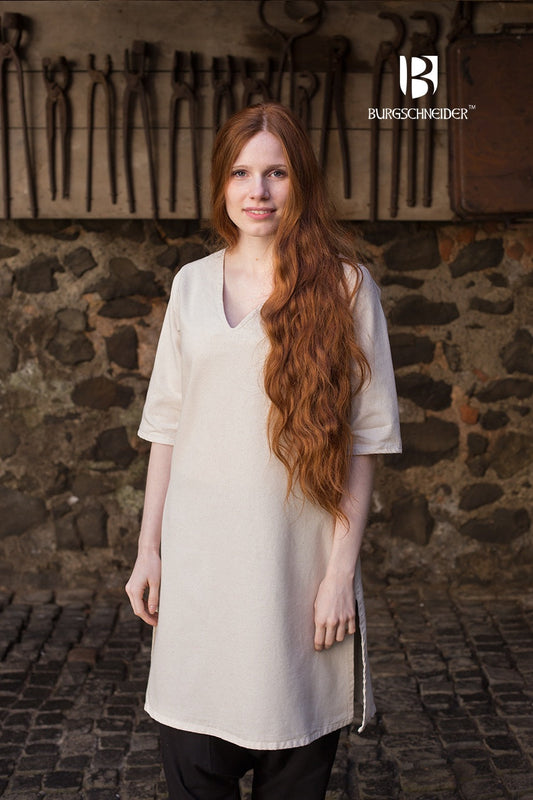 Under Tunic Lagertha Natural - Which Mark