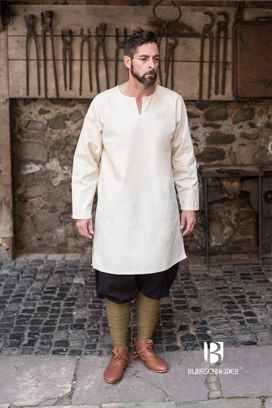 Under Tunic Leif Natural - Which Mark