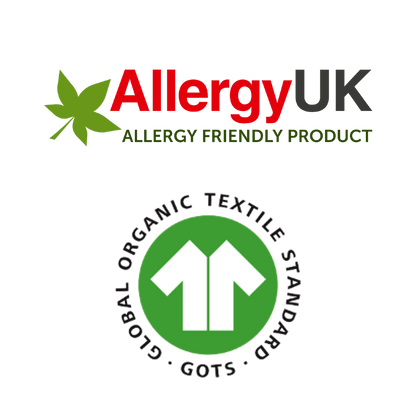 Sunbleached Floral Silk & Organic Cotton Supportive Bra - Which Mark