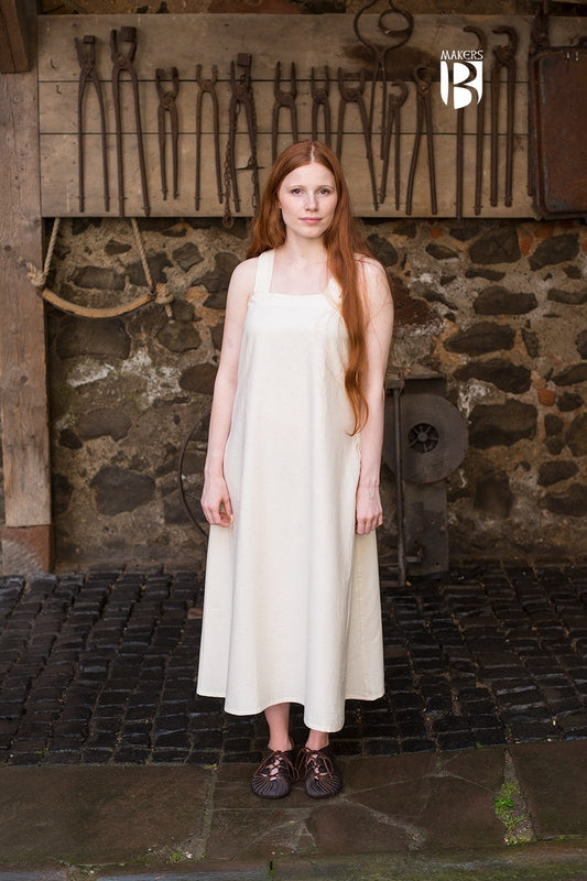 Dress Metta Natural - Which Mark