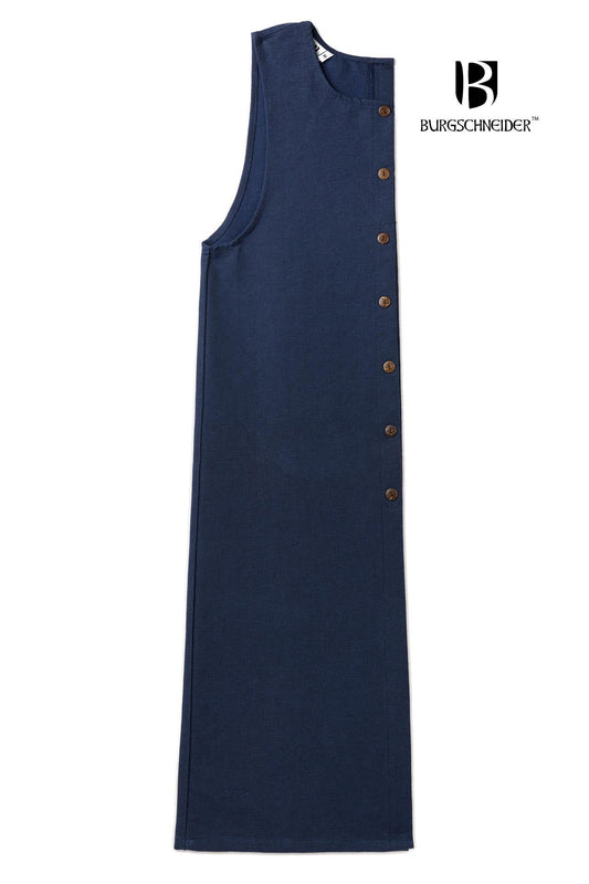 Right Side Tabard Auderic Blue - Which Mark