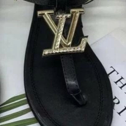 Fashion Flat sandals - Which Mark