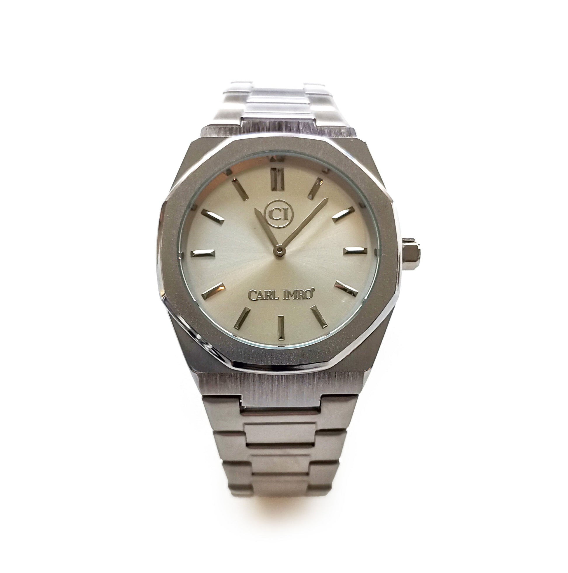 CRLi Sin Reventar II - Which Mark