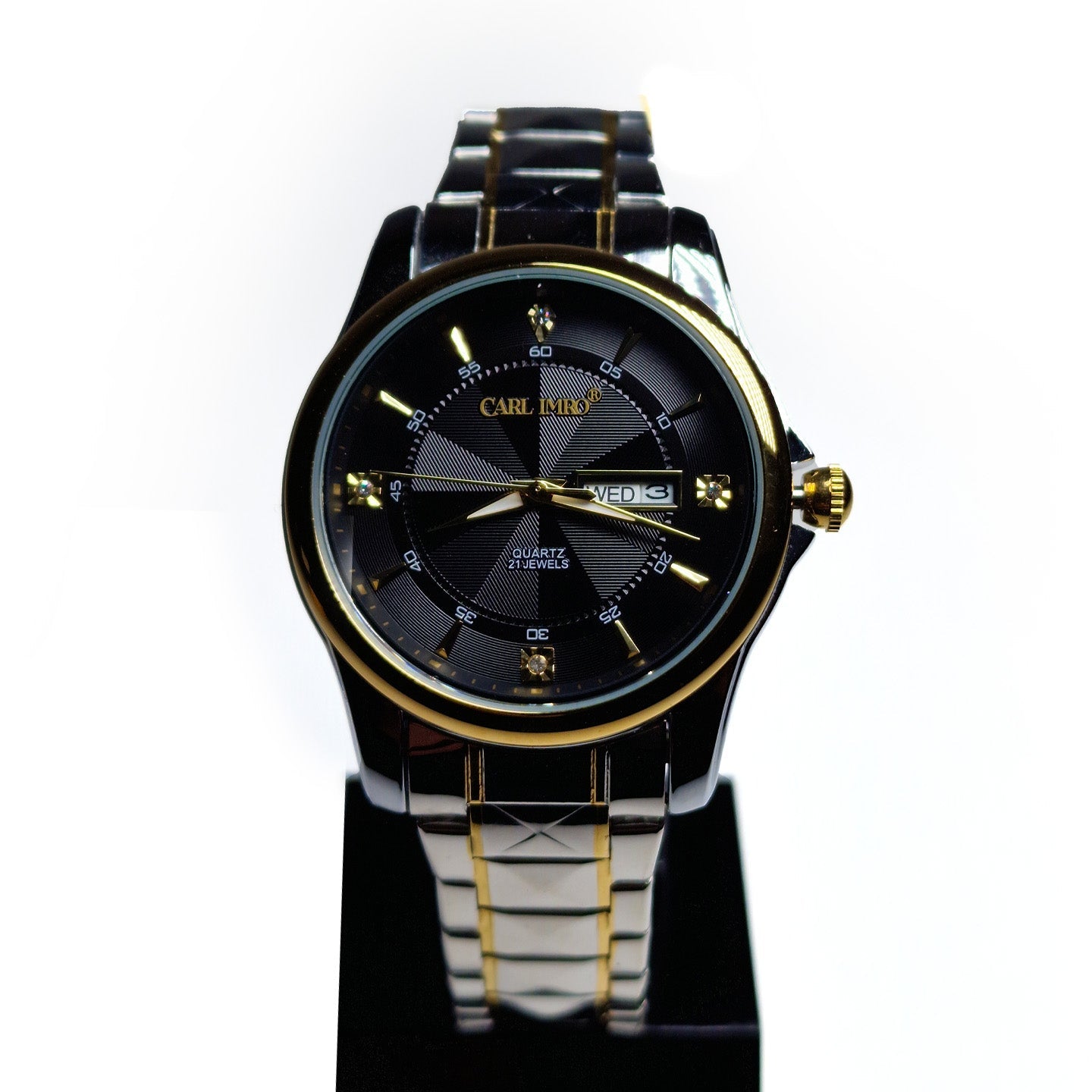 CRLi Canton XZ - Which Mark