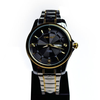 CRLi Canton XZ - Which Mark