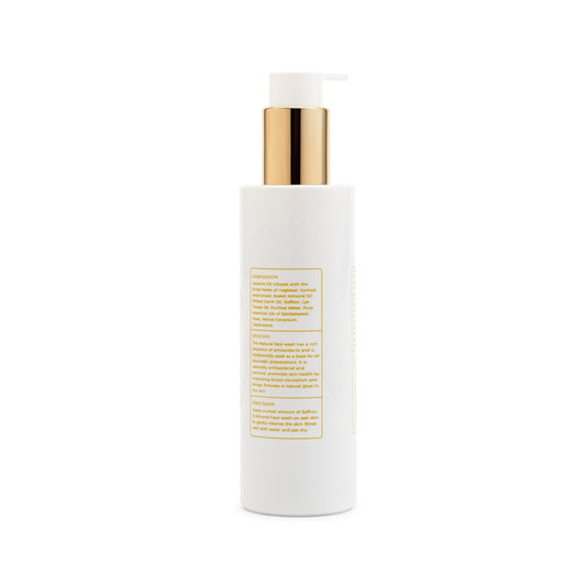 Natural Face Wash - Ayurvedic - Which Mark