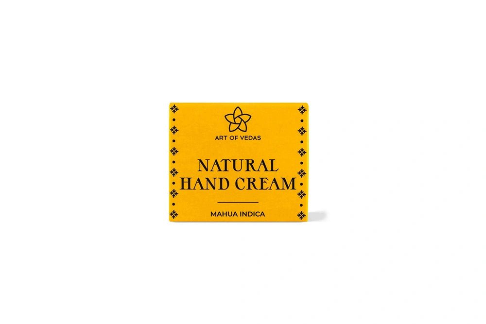 Natural Hand Cream - Which Mark