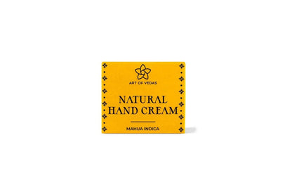 Natural Hand Cream - Which Mark